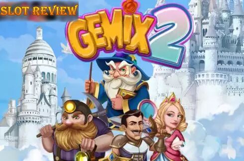 Gemix 2 slot